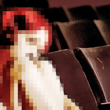Detail from PixelNudes #1